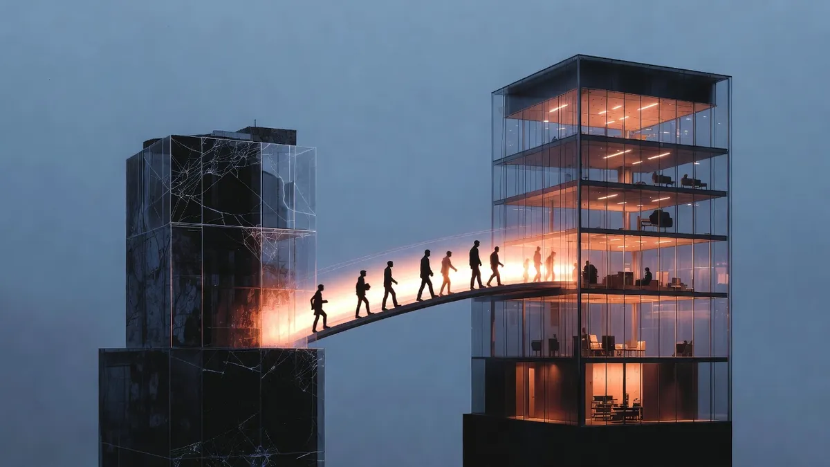 From B-Book to Funded Trader