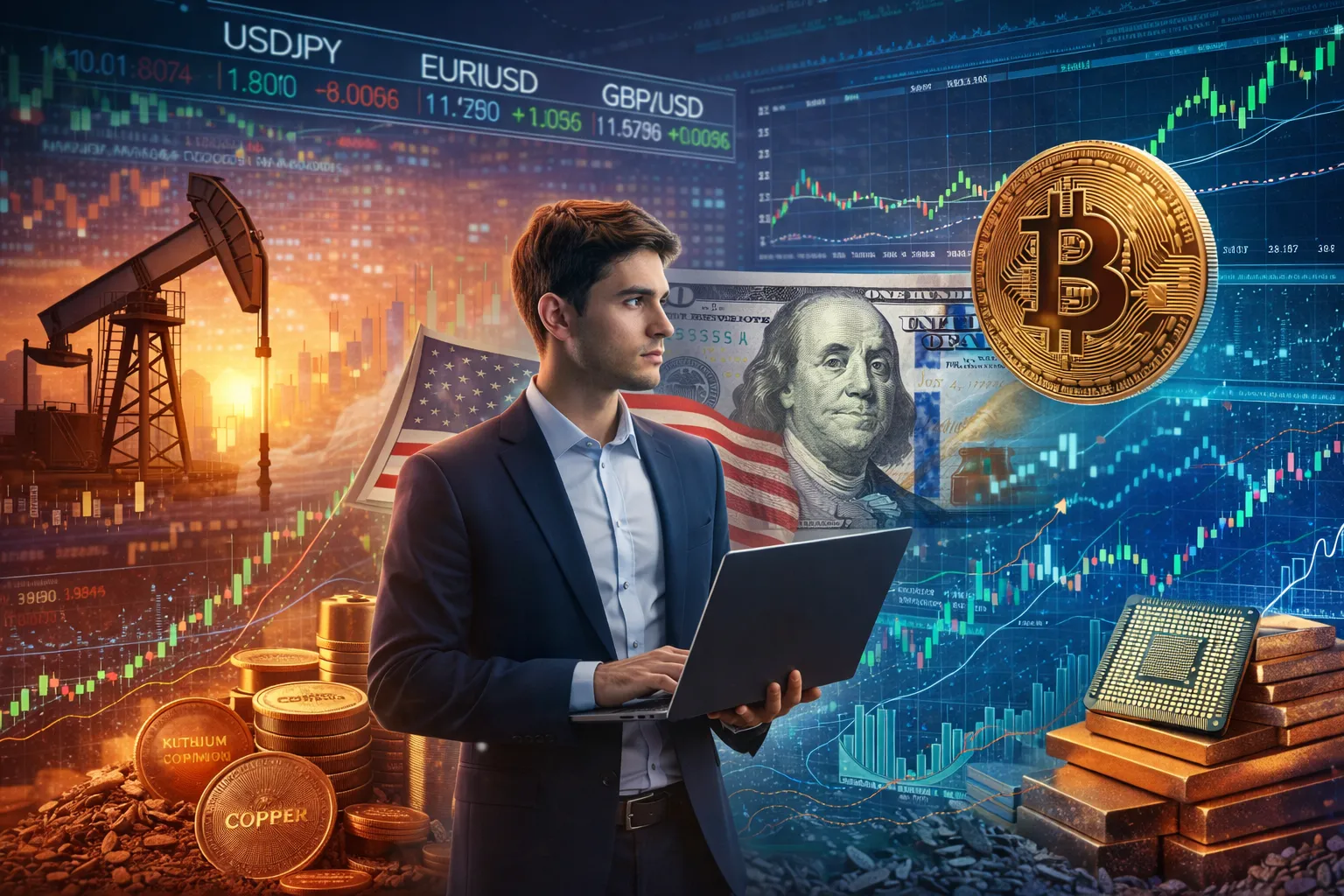 The Market Shift You've Been Feeling